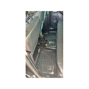 Covoare cauciuc tavita compatibile Dacia Duster I 2010-2018 Cod: 3D 61524â€‹â€‹â€‹â€‹â€‹â€‹â€‹â€‹â€‹â€‹â€‹ / A10 - Img 4