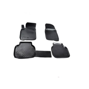 Covoare cauciuc tavita compatibile Fiat Freemont 2011-2016 Cod: 2D 60508â€‹â€‹â€‹â€‹â€‹â€‹â€‹â€‹â€‹â€‹â€‹ / A10 - Img 1