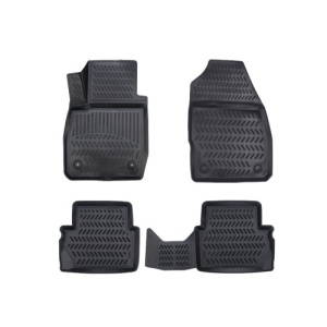 Covoare cauciuc tavita compatibile Ford Puma 2019-> Cod: 3D AP-1171 / A80-X116v3 - Img 1