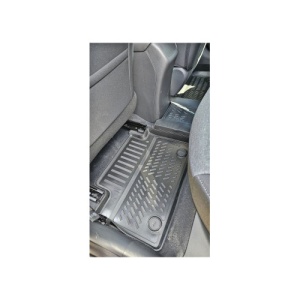Covoare cauciuc tavita compatibile Hyundai I30 2017-2023 Cod: A80-X149f2 - Img 7
