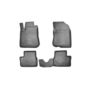Covoare cauciuc tavita compatibile Peugeot 2008 2013-> Cod: 2D 61425â€‹â€‹â€‹â€‹â€‹â€‹ / A10 - Img 1