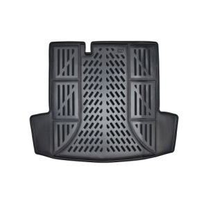 Covor portbagaj tavita compatibil Dacia Logan III 2020-> Cod: PBX-637 - Img 1
