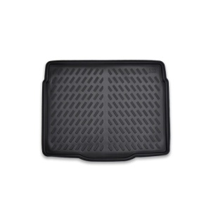 Covor portbagaj tavita premium compatibil Citroen C4 C-SUV / Hatchback 2020 Cod: PBX-533 - Img 1