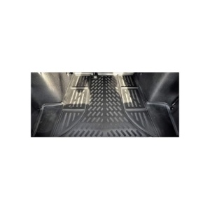Covor portbagaj tavita premium compatibil Dacia Logan III 2020-> Cod: PBX1-637 - Img 1
