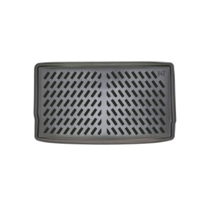 Covor portbagaj tavita premium compatibil Renault Zoe 2021-> Cod: PBX-842 - Img 1