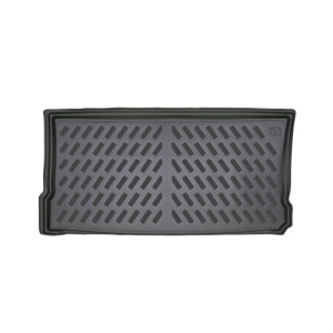 Covor portbagaj tavita premium compatibil Smart Fortwo 2014-2020 Cod: PBX-753 - Img 1