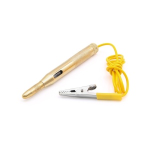 Creion tester tensiune din cupru Cod: 85016 - Img 2