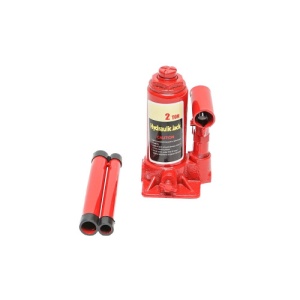 Cric hidraulic 2 tone Cod: DISCRH2 - Img 1