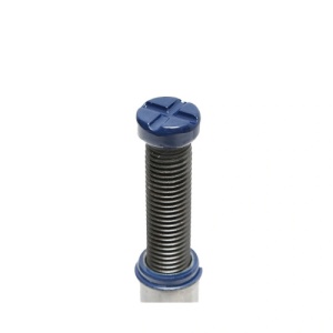 Cric hidraulic cu piston dublu 3 tone 153mm Cod: DISCRH3D - Img 5