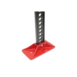 Cric mecanic OFF ROAD tip farm 33 inch, 3 Tone Breckner Germany Cod: BK92753 - Img 7