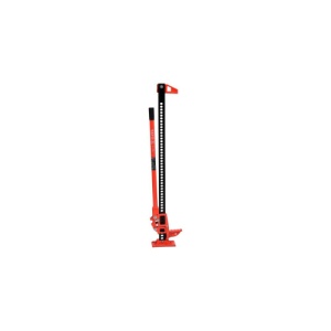Cric mecanic tip off road, 3T 130-1070 mm Yato FARM JACK Cod: YT-17261 - Img 1