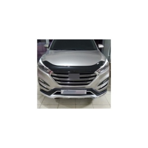 Deflector capota compatibil Hyundai Tucson 2016-2020 Cod: 3278K011 / DEF4 - Img 1