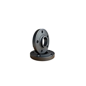 Distantier jante auto 5x114,3 20mm Negru 66,1 Cod: DST3025 - Img 4