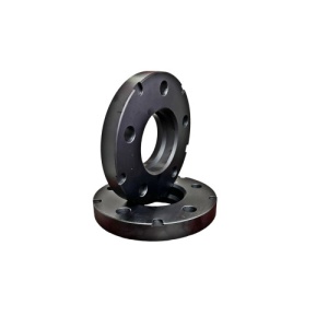 Distantier jante auto 5x120 20mm Negru 72,6-72,6 Cod: DST3024 - Img 3