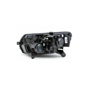 Far original partea dreapta Dacia Logan II 2017->/Sandero II cu lumina de zi pe LED Cod: 61202016 - Img 2