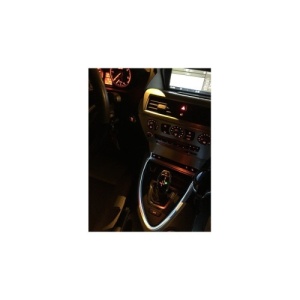 Fir cu neon PREMIUM 12V lungime 1 metru Cod: ELW-1M - Img 3