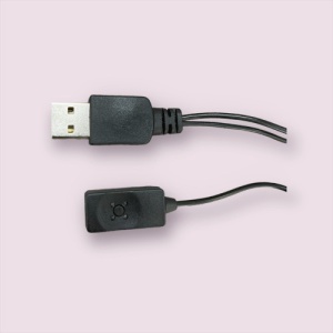 Fir neon cu LED RGB cu mufa USB Lungime:2 m cu buton Cod:FIR-RGB1-2P - Img 5
