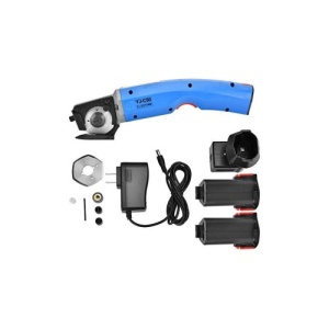 Foarfece rotativ fÄƒrÄƒ fir cu lamÄƒ de mare vitezÄƒ 50 mm Cod: YJ-C50 - Img 5