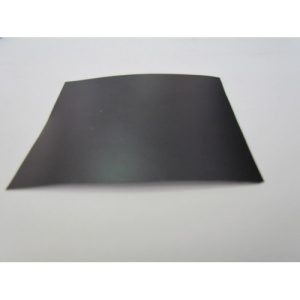Folie auto negru mat 1m X 1.5m Cod: GABQ-12 - Img 2