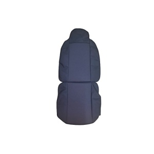 Huse auto universale pentru camion 2 piese, material textil , compatibile cu modelele fabricate pana in 2016 - Img 2