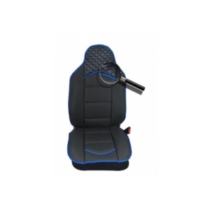 Huse Premium 1+1 pentru scaunele din fata Cod: XYJ-101 - Img 3