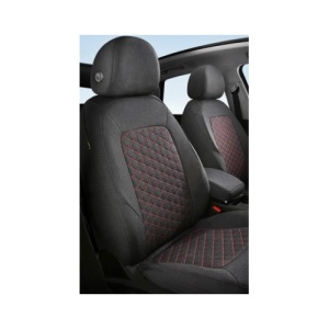 Huse scaune auto universale 9 piese nefractionate Cod: XYJ001 - Img 2