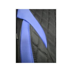 Huse scaune auto universale fractionate Premium compatibile SUV si Limuzine Cod: HNG2504 - Img 14