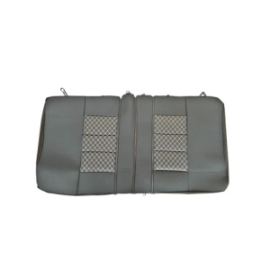 Huse scaune auto universale PREMIUM cu bancheta spate fractionata Cod:F3001-P45 - Img 4