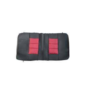 Huse scaune auto universale PREMIUM cu bancheta spate fractionata Cod:F3001-P28 - Img 7