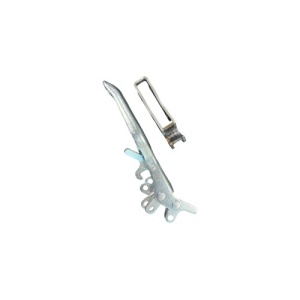 Inchizator oblon remorca dreapta pentru fixare laterala Cod:ZB-18 Dreapta - Img 2