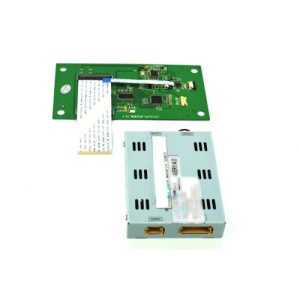 Interfata camera mansarier 550RCD.Compatibila cu VW RCD550 - Img 2