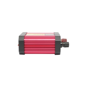 Invertor tensiune 12V-220V 300W cu USB Breckner Germany Cod: BK92999 - Img 3