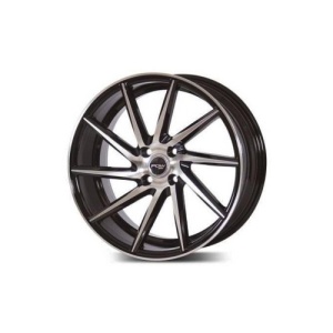 Jante auto PDW 16x7, 4x100, ET30 - Model 1022L/R - Img 2