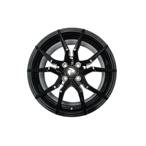 Jante auto PDW 16x7, 4x100, ET35 - Model 65270 - Img 1