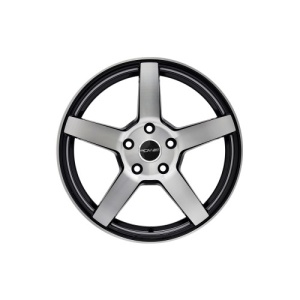 Jante auto PDW 16x7, 5x114,3, ET35 - Model 65068 - Img 1