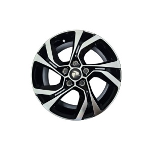 Jante auto PDW 16x7, 5x114.3, ET35 - Model 65229 - Img 1