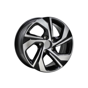 Jante auto PDW 16x7, 5x114.3, ET35 - Model 65229 - Img 2