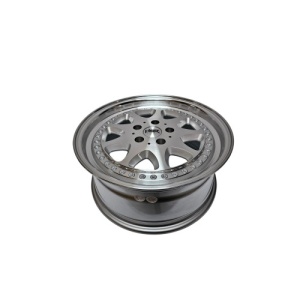 Jante auto PDW 17x7.5, 5x112, ET45 - Model 79016F23 - Img 4
