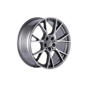 Jante auto PDW 19x8.5, 5x120 compatibile BMW - Model L95407F05 - Img 2