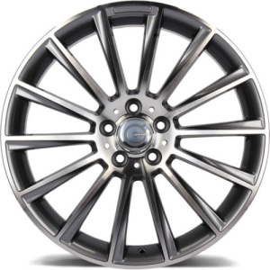 Jante Carbonado PERFORMANCE R18 5x112 compatibile Mercedes COD: 01-01-35397 - Img 2