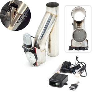 Kit cut-off valve Y cu telecomanda. COD: 306103/51 - Img 1
