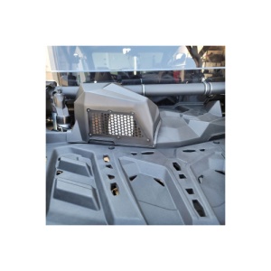 Kit de reducere zgomot admisie compatibil Maverick X3 turbo Cod: RZR-062 - Img 6
