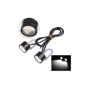 Lampa LED 24V diverse culori Cod: YJZD5603 - Img 3