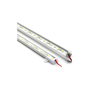Lampa Led 5630 18W 100cm 24V lumina alb rece 6000k rezistenta la apa IP67 Cod: ALSZ10 - Img 1