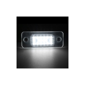 Lampa LED numar compatibil Audi A8 D3 2002-2010 Cod: 7314 - Img 2