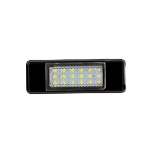 Lampa LED numar compatibil Citroen, Peugeot Cod: 7603 - Img 5