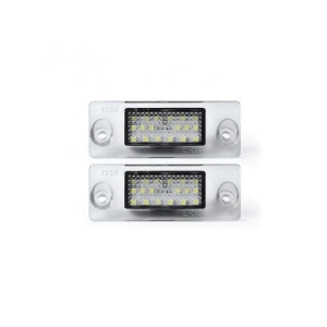 Lampa LED numar compatibila Audi Cod: 7309 - Img 1