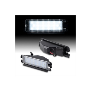Lampa LED numar compatibila Dacia Sandero II 2012-> Cod: 71601 - Img 3