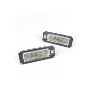 Lampa LED numar compatibila Fiat Cod: 72409 - Img 1