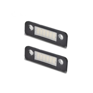 Lampa LED numar compatibila Ford Cod: 7902 - Img 1